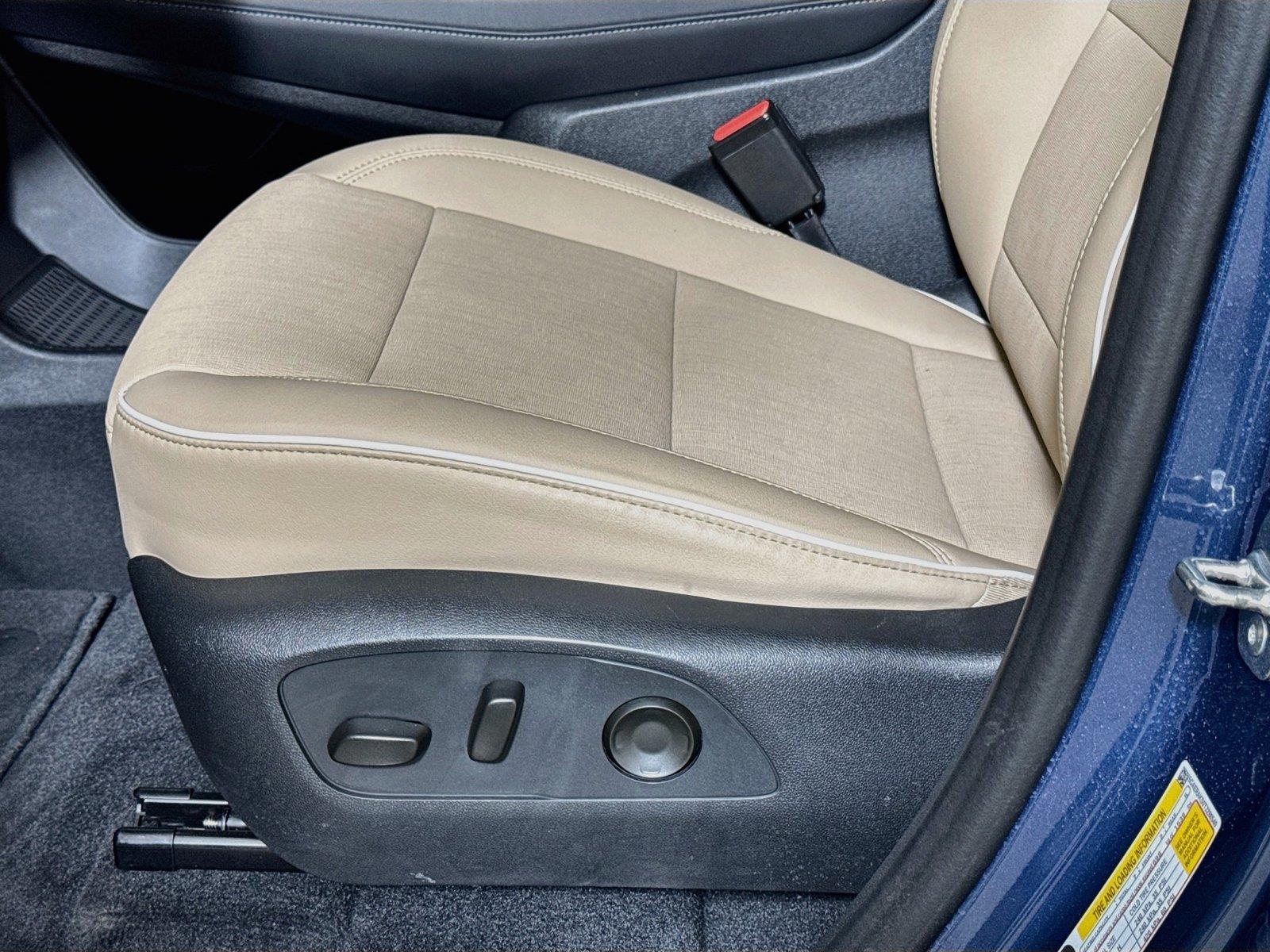 2026 Buick Enclave Preferred - Photo 18