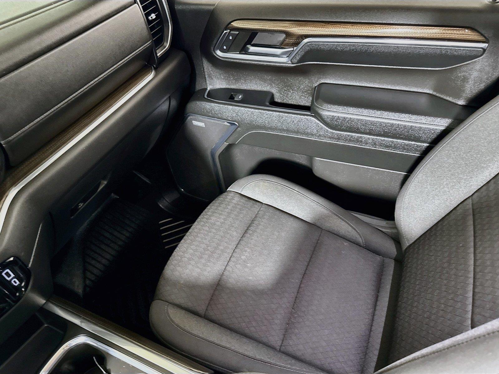 2024 Chevrolet Silverado 1500 LT Trail Boss - Photo 23