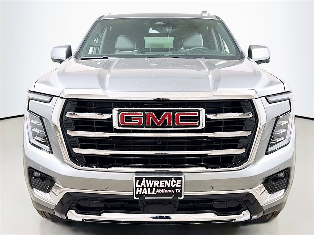 New 2026 GMC Yukon XL Elevation SUV