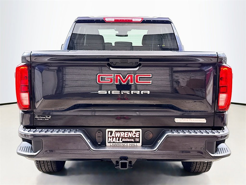 New 2026 GMC Sierra 1500 Elevation Truck