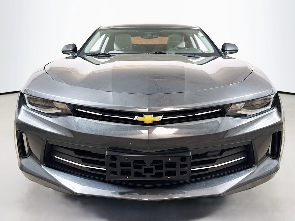Used 2018 Chevrolet Camaro 1LT Performance
