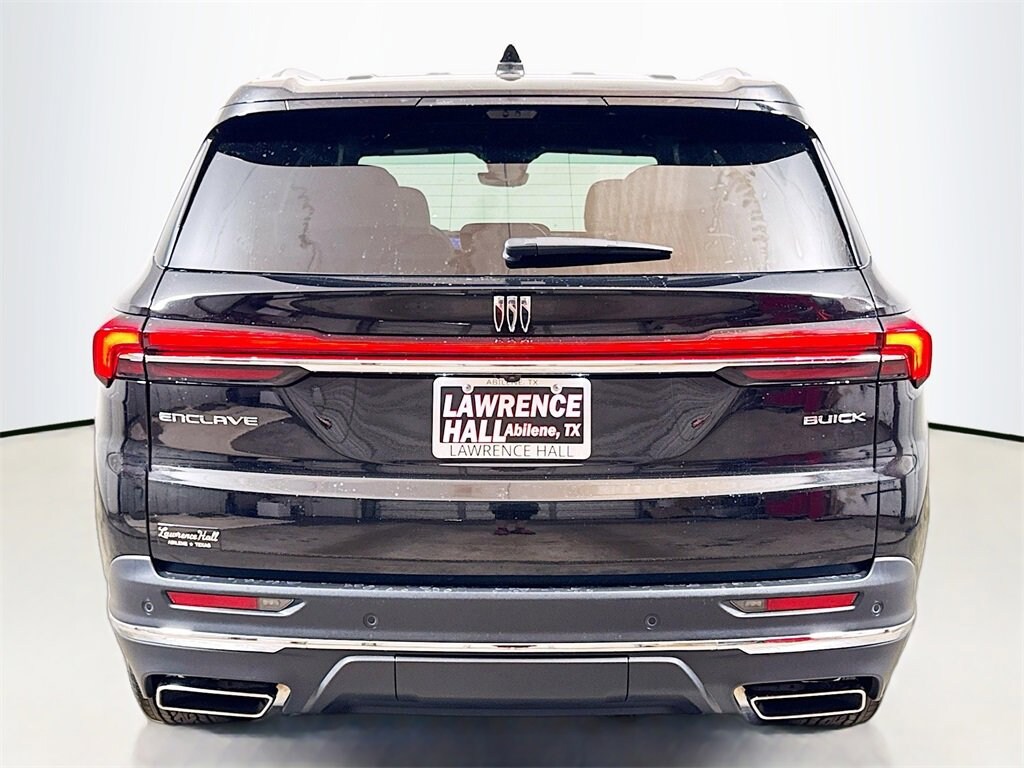 New 2026 Buick Enclave Preferred SUV