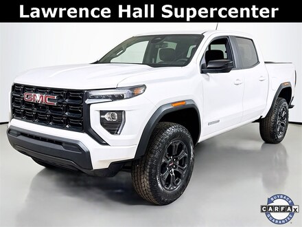 2025 GMC Canyon Elevation Truck