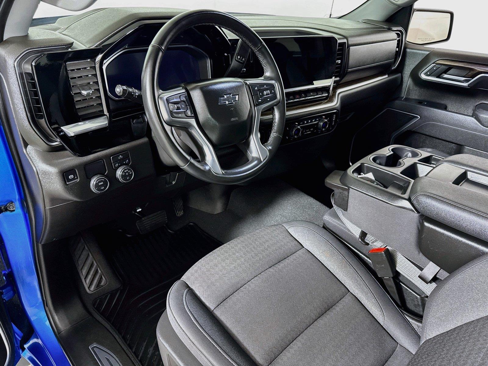 2026 Chevrolet Silverado 1500 RST - Photo 7