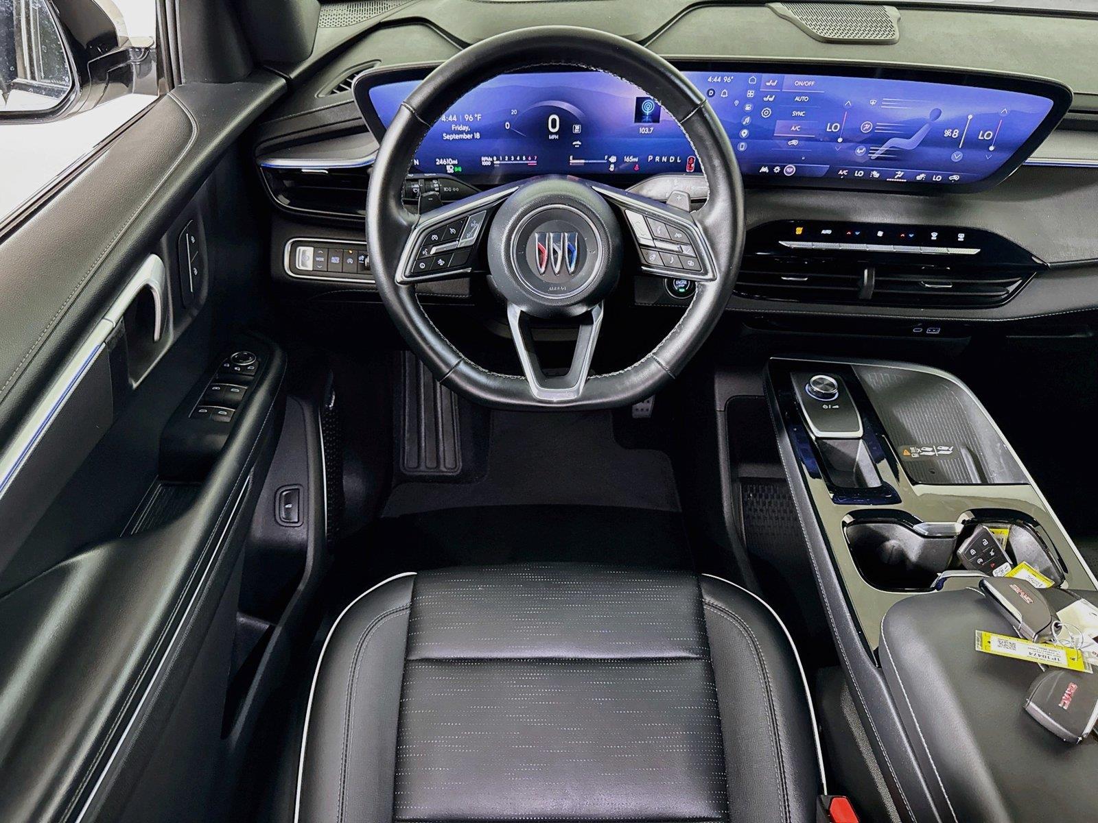 2026 Buick Enclave Sport Touring - Photo 21