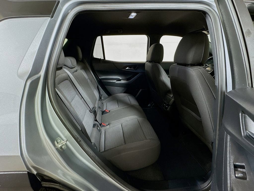 2026 Chevrolet Equinox LT - Photo 25