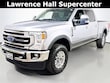  Ford Super Duty F-250 SRW