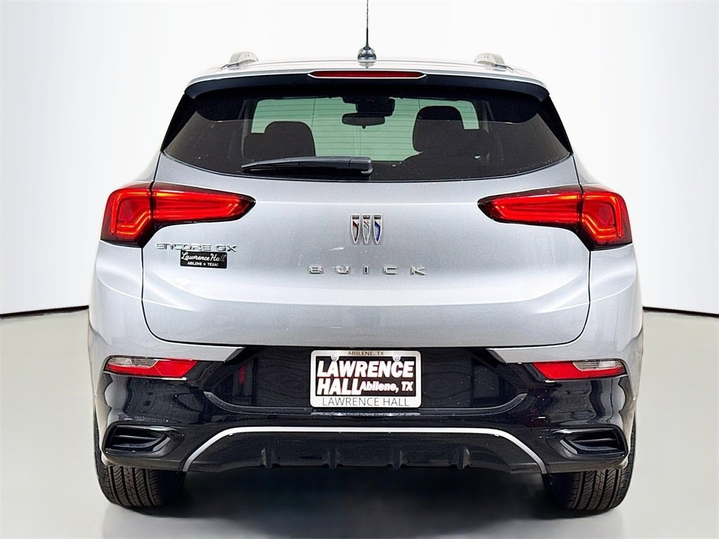 New 2026 Buick Encore GX Sport Touring SUV