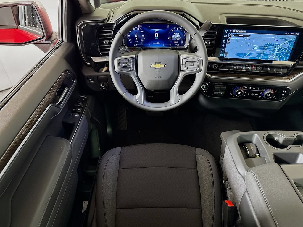 2026 Chevrolet Silverado 1500 LT - Photo 15