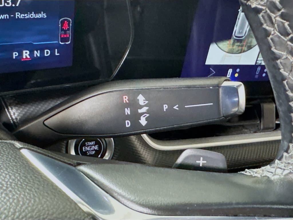 2025 Chevrolet Equinox LT - Photo 15