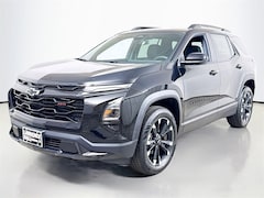2026 Chevrolet Equinox RS SUV