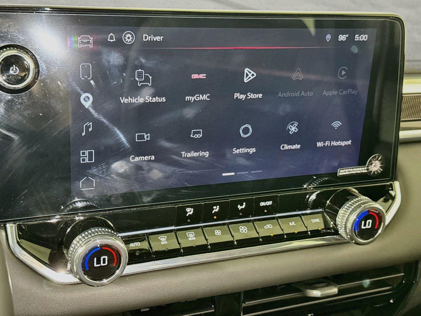 2026 GMC Canyon Elevation - Photo 13