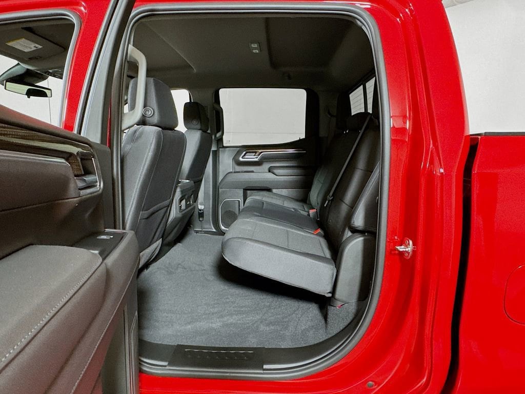2026 Chevrolet Silverado 1500 LT - Photo 22