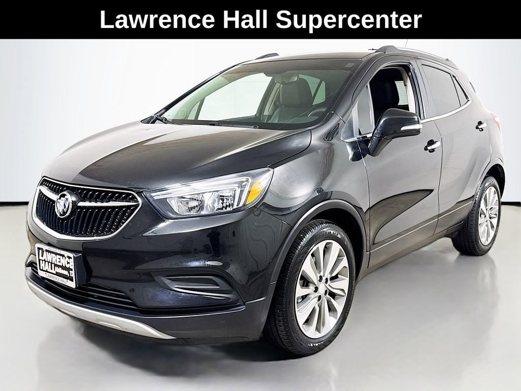 2019 Buick Encore Preferred's photo