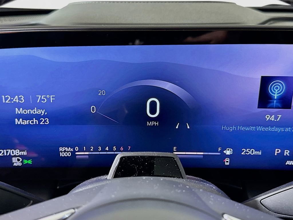 2025 Buick Enclave Avenir - Photo 10