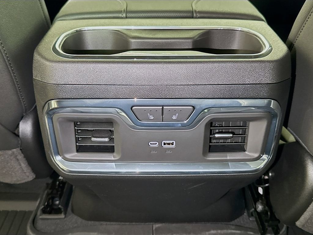 2026 Chevrolet Silverado 2500 HD LTZ - Photo 14