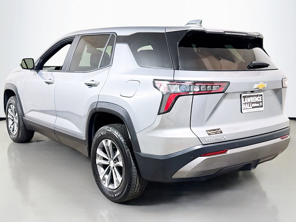 2026 Chevrolet Equinox LT - Photo 6