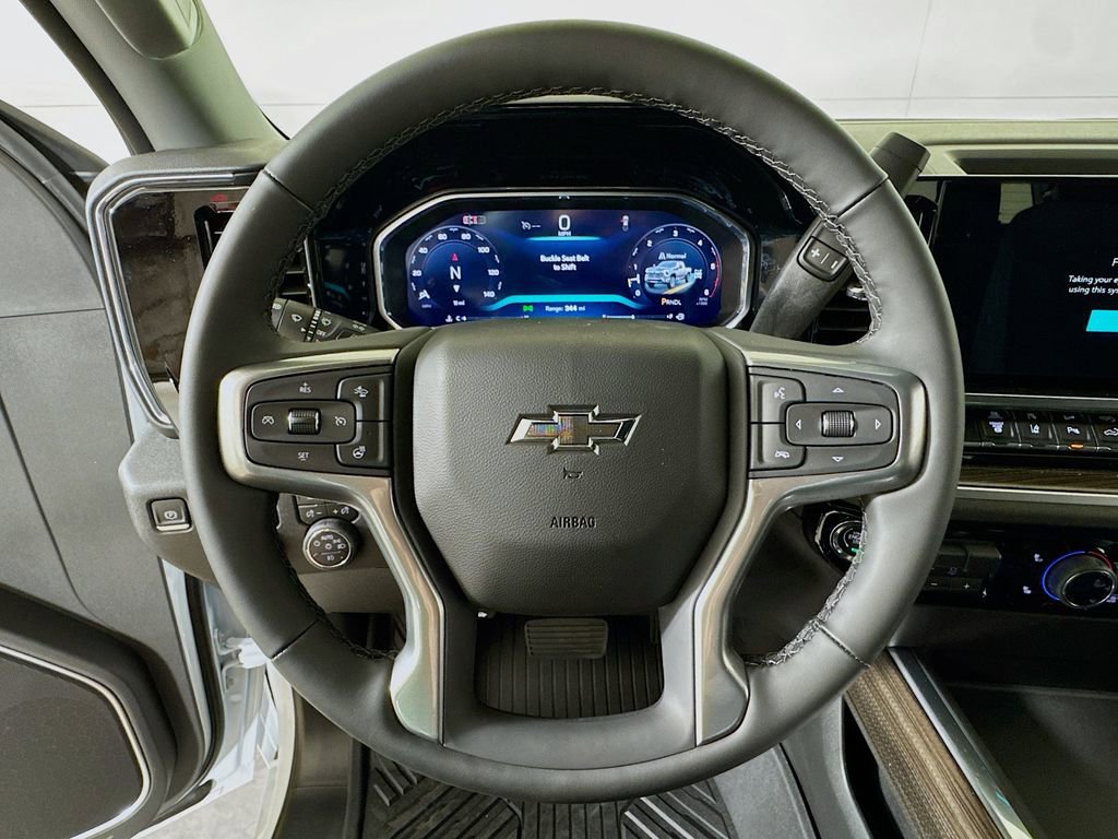 2026 Chevrolet Silverado 2500 HD LT - Photo 6