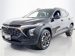 2026 Chevrolet Trax 2RS SUV