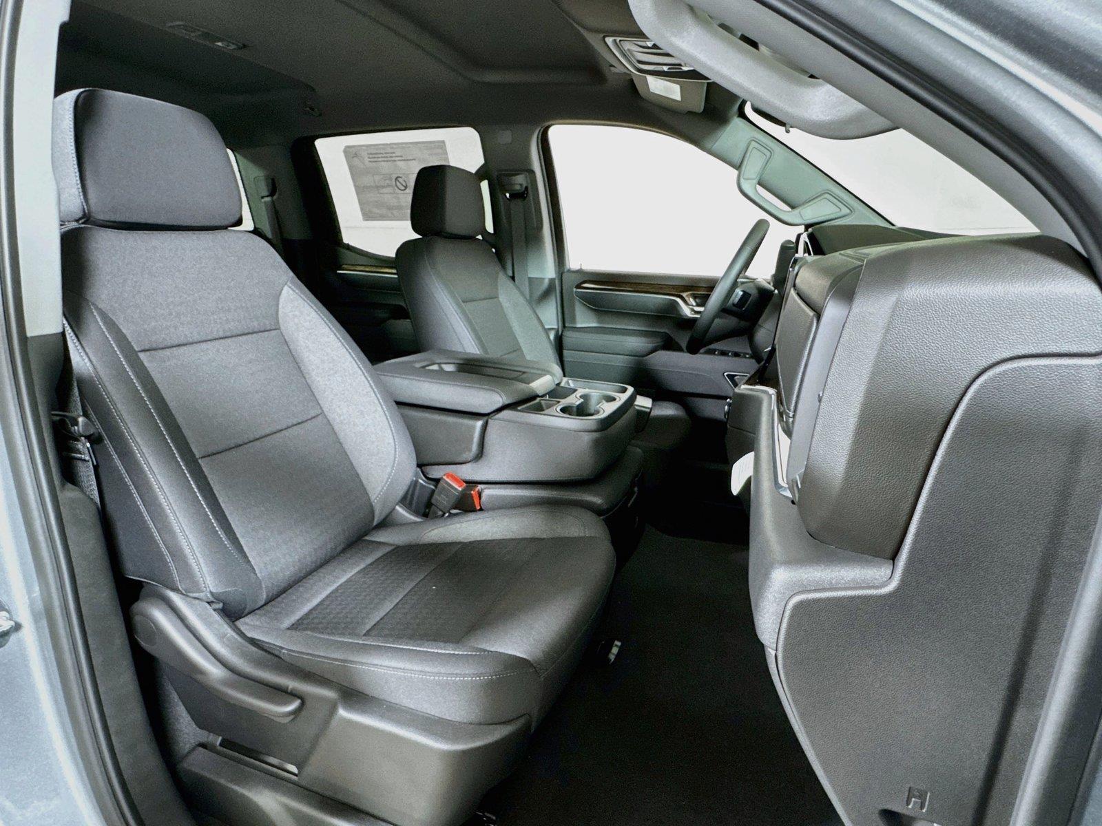 2026 GMC Sierra 1500 Elevation - Photo 25