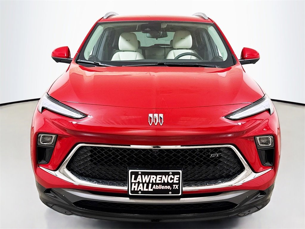 New 2026 Buick Encore GX Sport Touring SUV