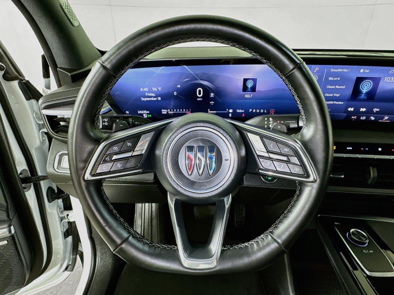 2026 Buick Enclave Sport Touring - Photo 9