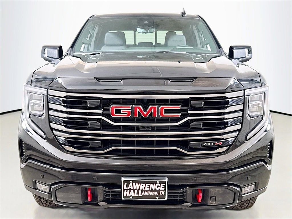 New 2026 GMC Sierra 1500 AT4 Truck