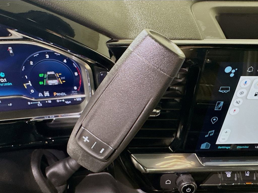 2024 Chevrolet Silverado 2500HD High Country - Photo 15