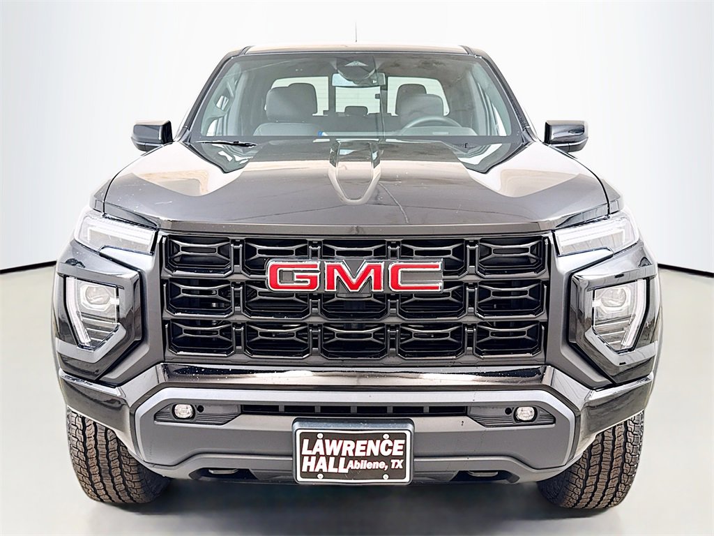 2026 Gmc Canyon Elevation photo 2