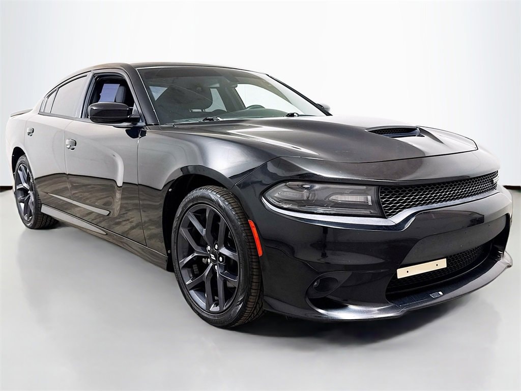 Used 2019 Dodge Charger GT