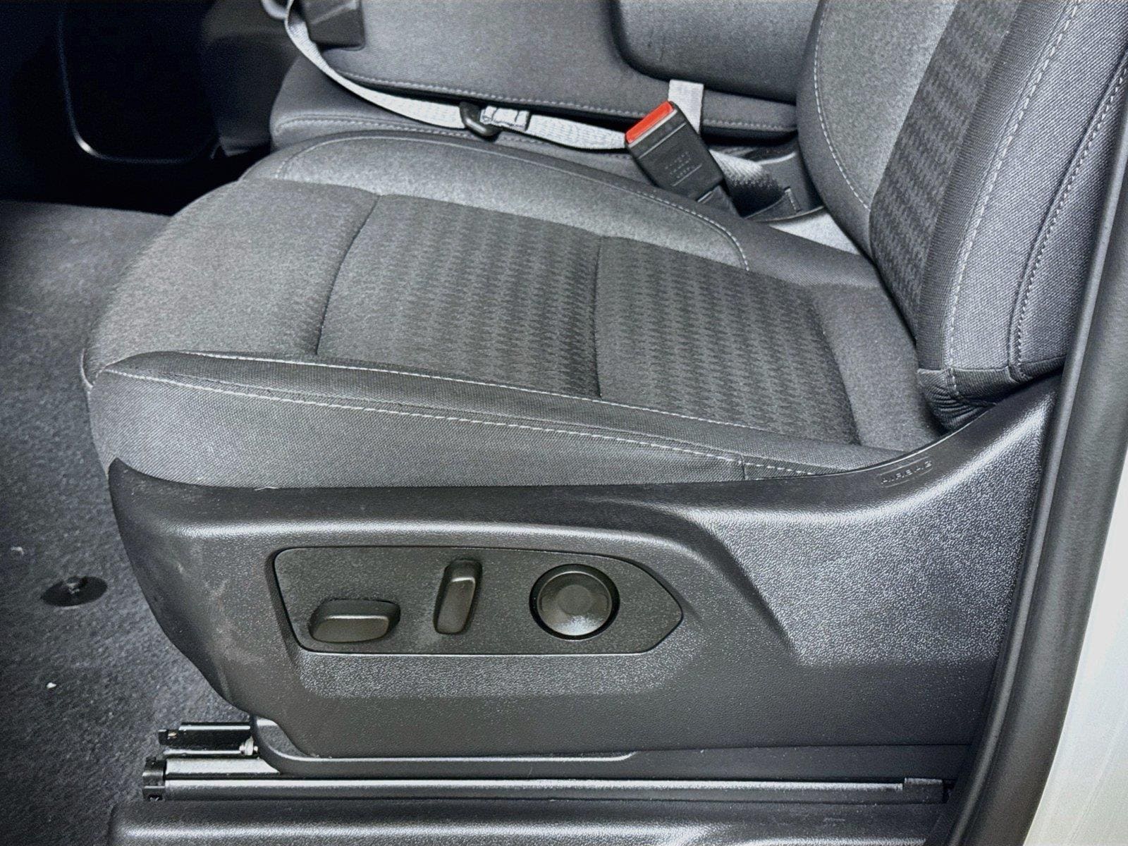 2026 Chevrolet Silverado 1500 RST - Photo 17