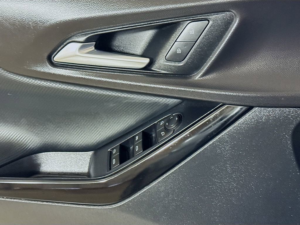 2026 Chevrolet Equinox LT - Photo 16