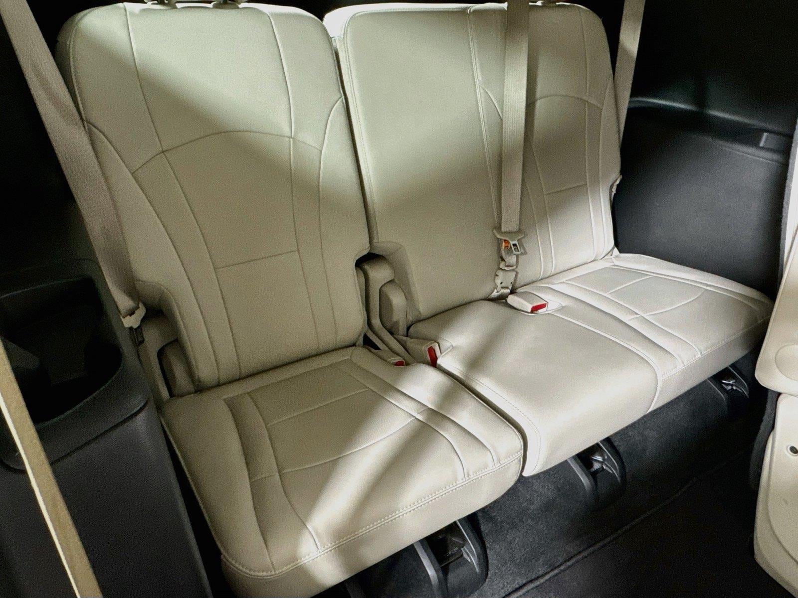 2024 Buick Enclave Essence - Photo 25