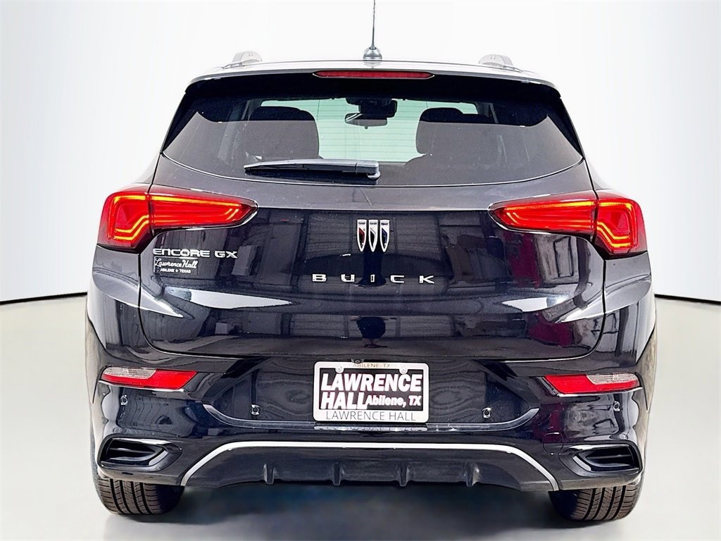 New 2026 Buick Encore GX Sport Touring SUV
