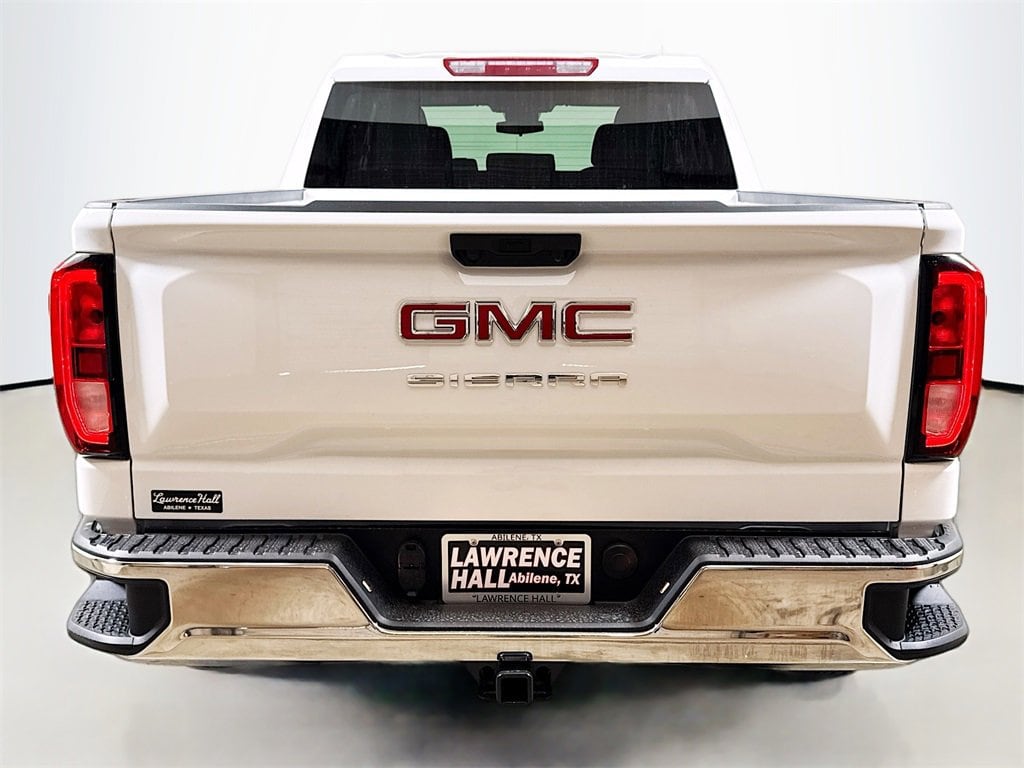New 2026 GMC Sierra 1500 Pro Truck
