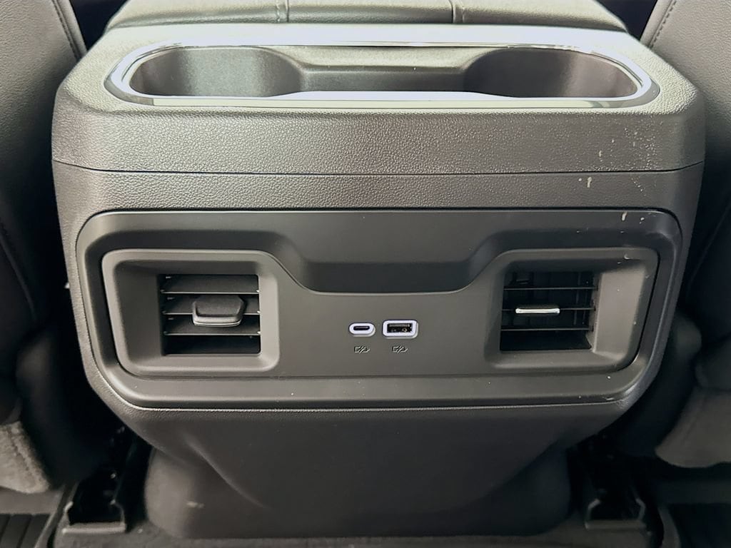2026 Chevrolet Silverado 1500 RST - Photo 14