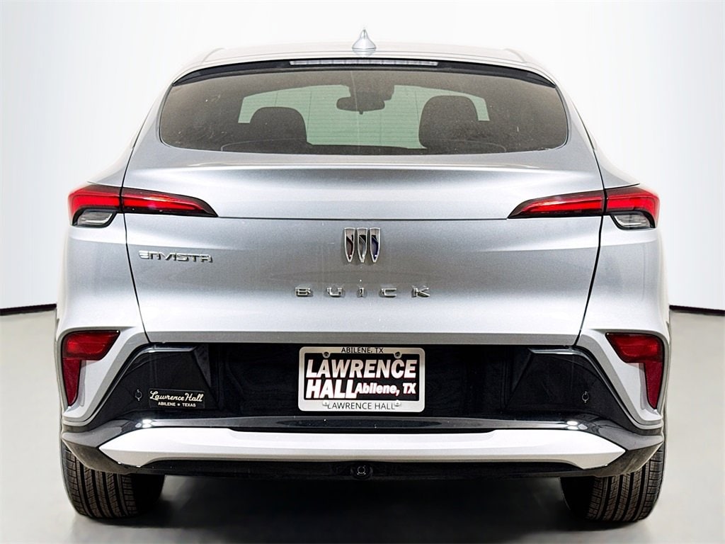 New 2026 Buick Envista Sport Touring SUV