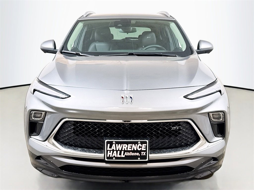 New 2026 Buick Encore GX Sport Touring SUV