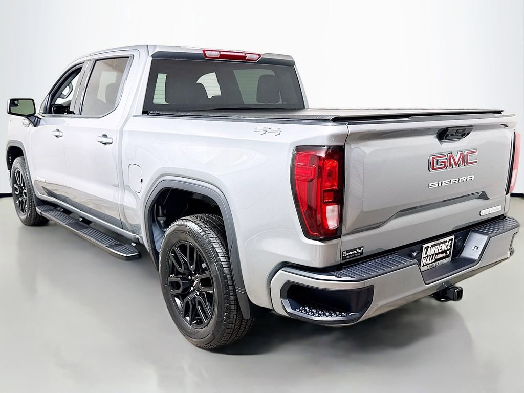 2026 GMC Sierra 1500 Elevation - Photo 6