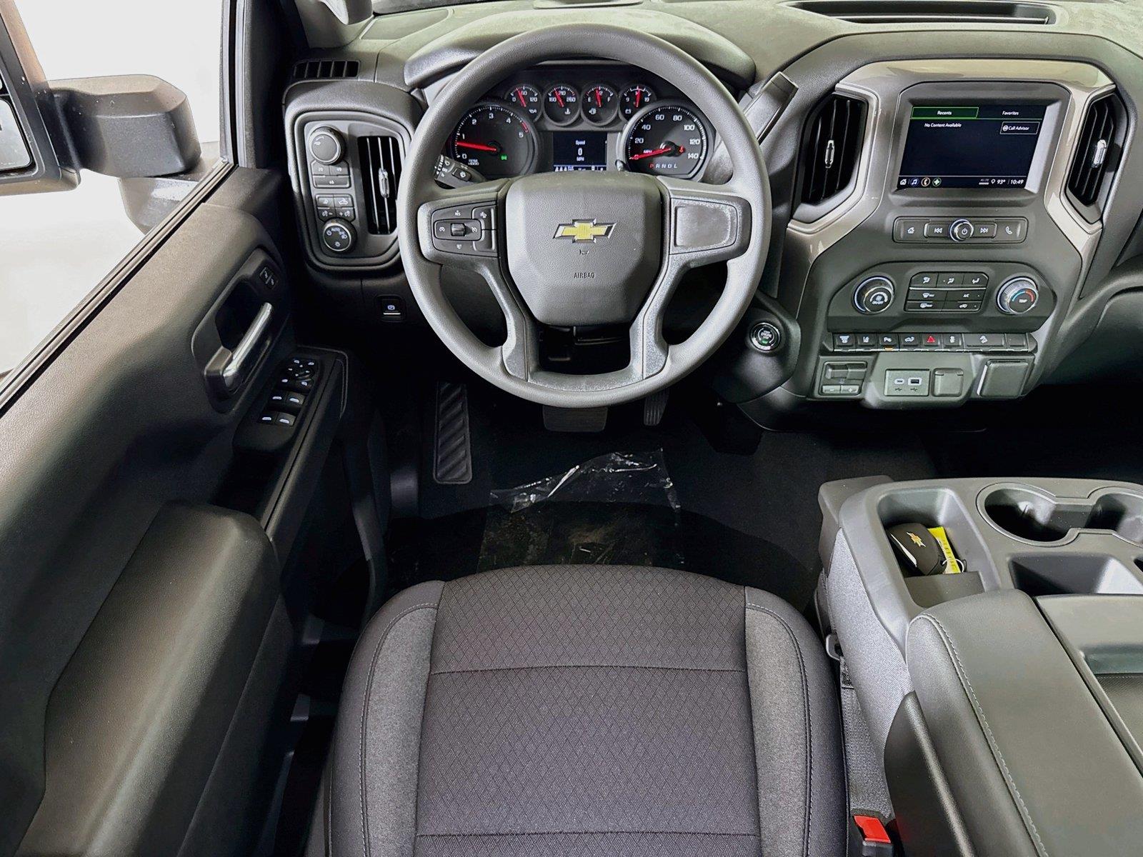 2026 Chevrolet Silverado 2500 HD Custom - Photo 14