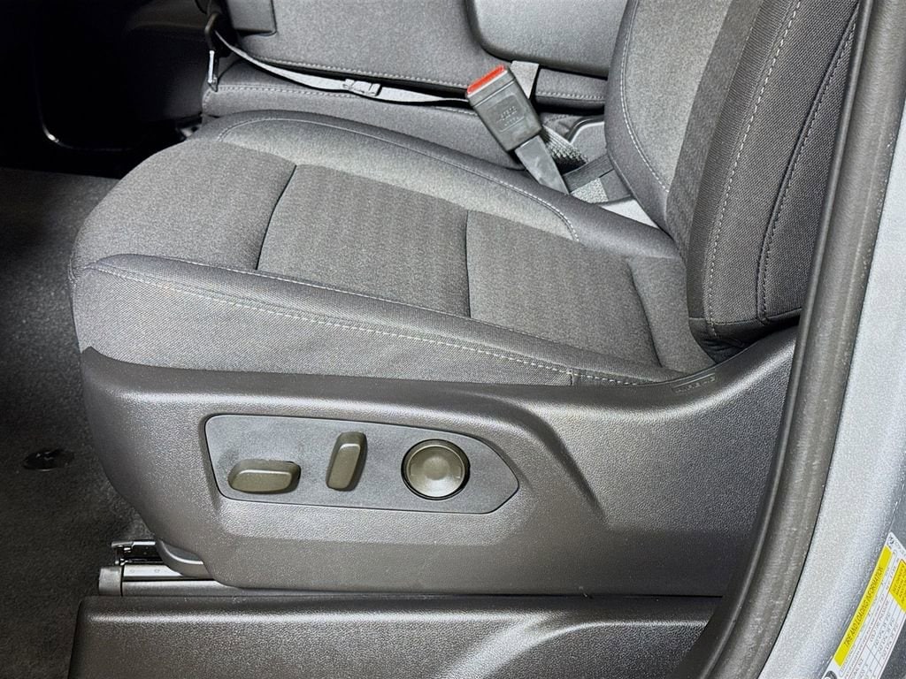 2026 GMC Sierra 1500 Elevation - Photo 17