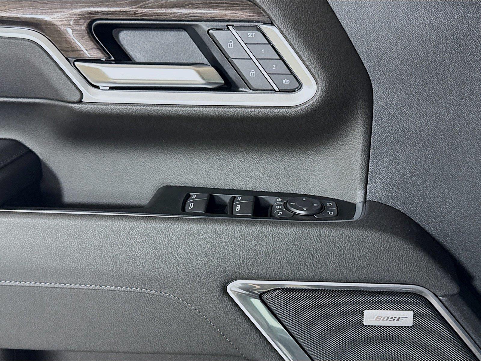 2026 Chevrolet Silverado 2500 HD LTZ - Photo 16
