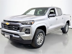2026 Chevrolet Colorado LT Truck