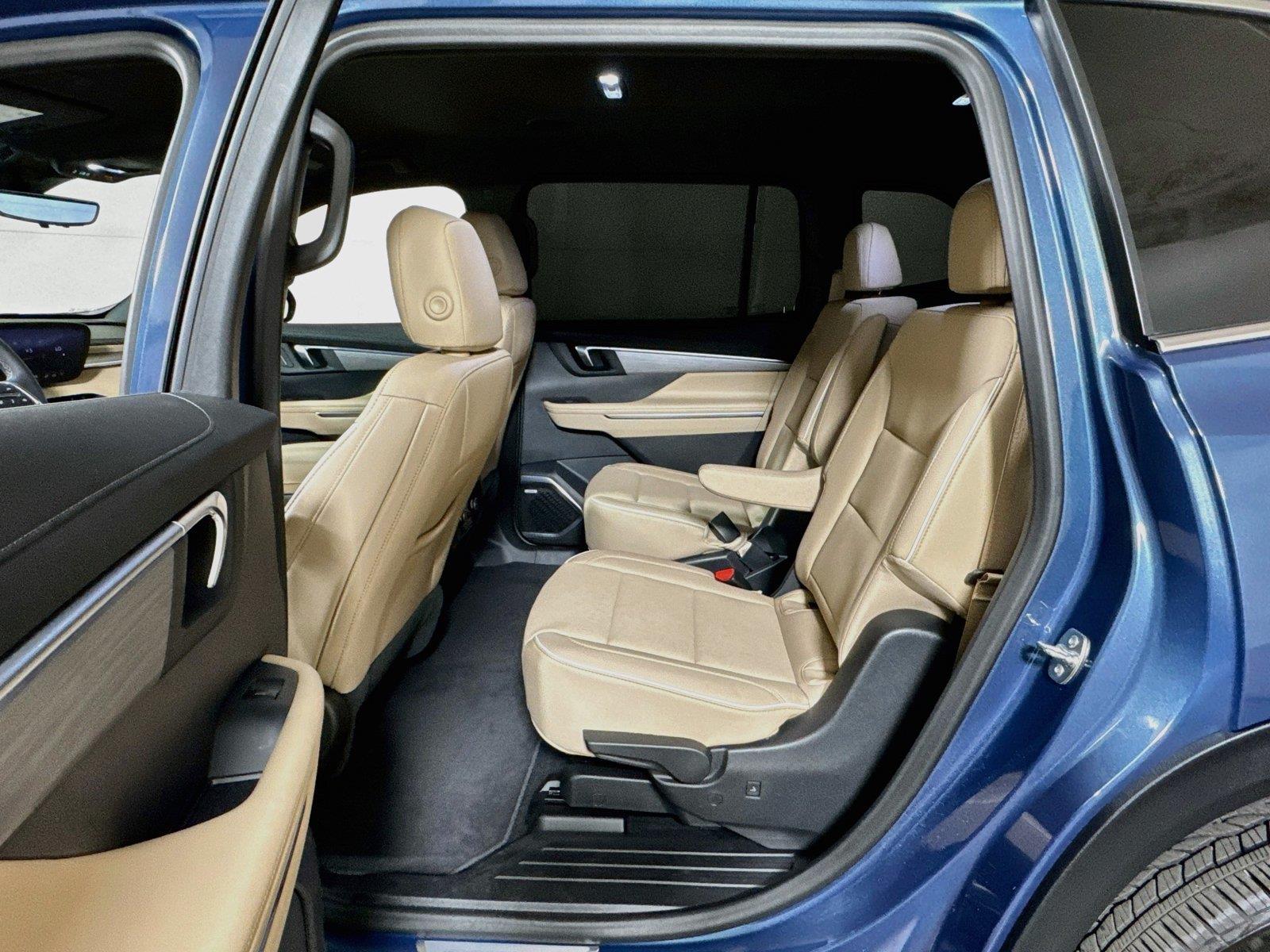 2026 Buick Enclave Preferred - Photo 23