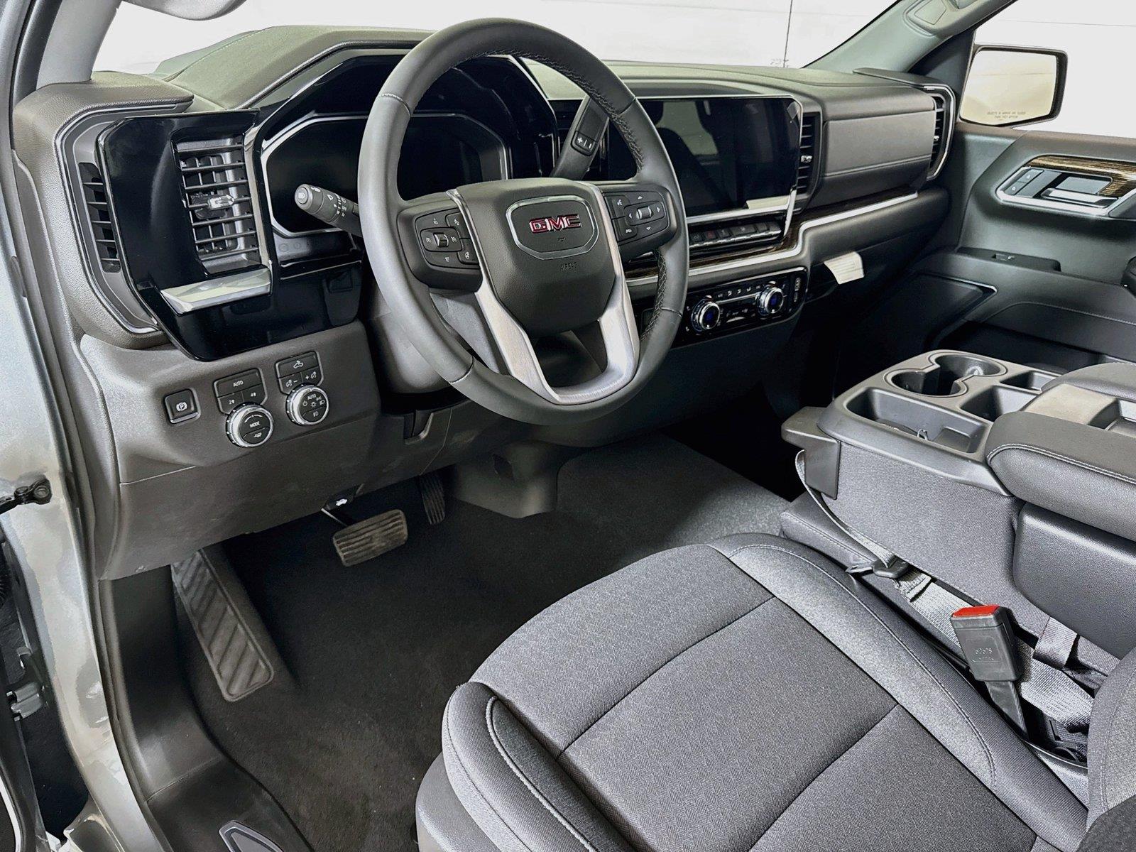 2026 GMC Sierra 1500 Elevation - Photo 7
