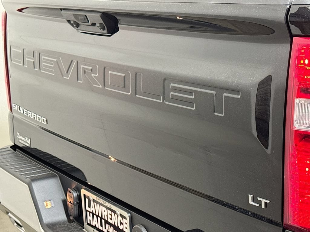 2026 Chevrolet Silverado 1500 LT - Photo 18