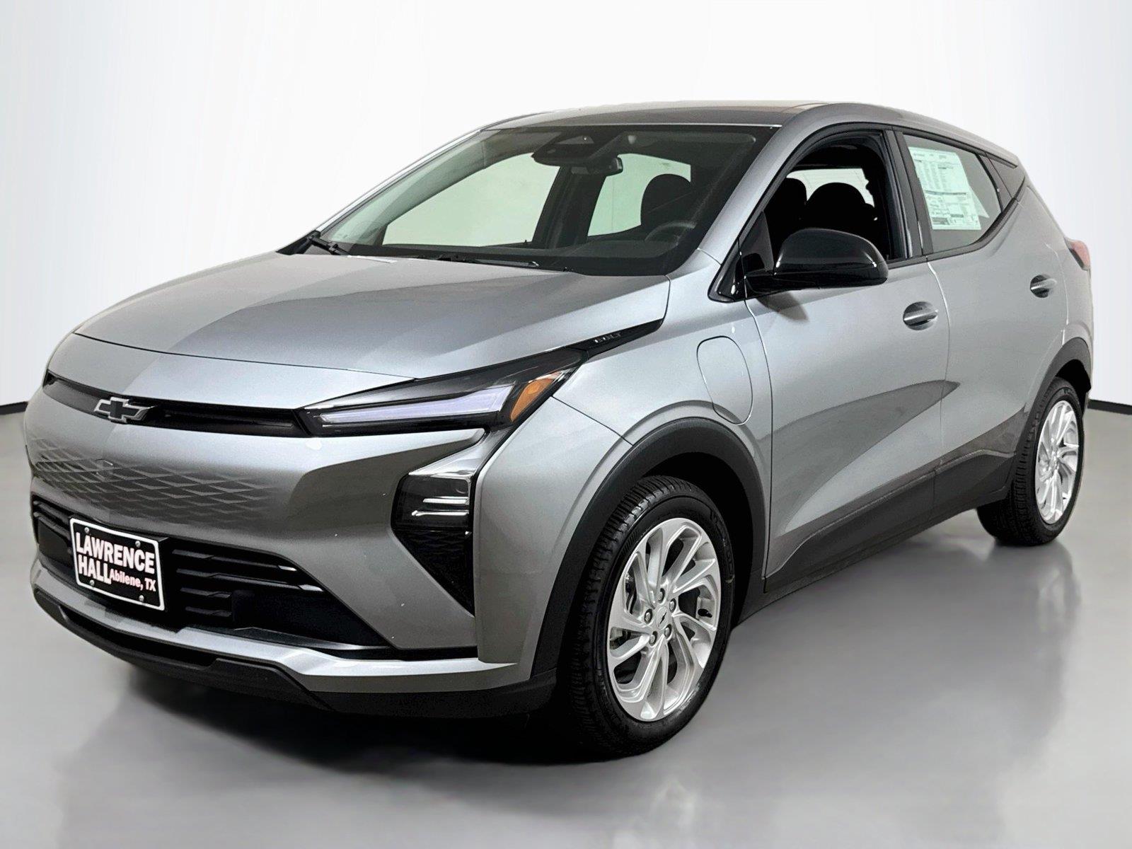 2027 Chevrolet Bolt LT SUV