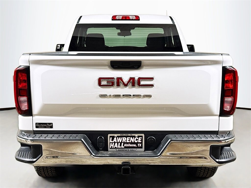 New 2026 GMC Sierra 1500 Pro Truck