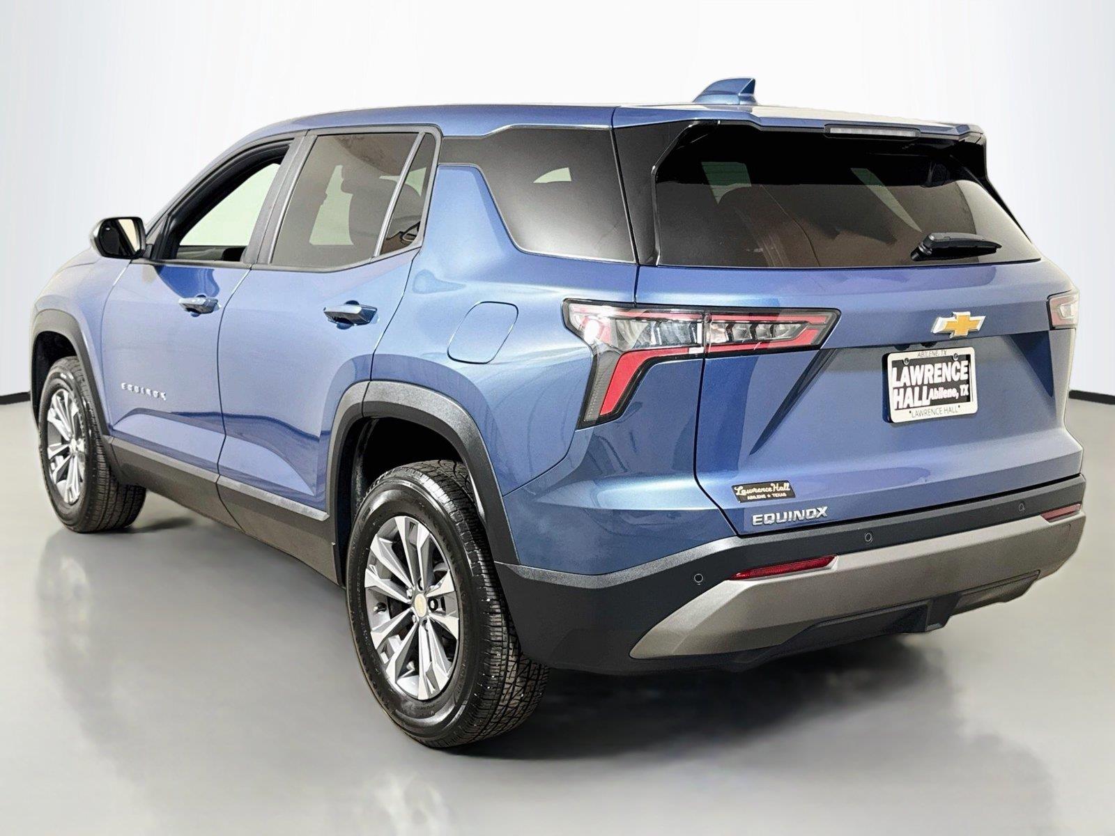 2026 Chevrolet Equinox LT - Photo 6