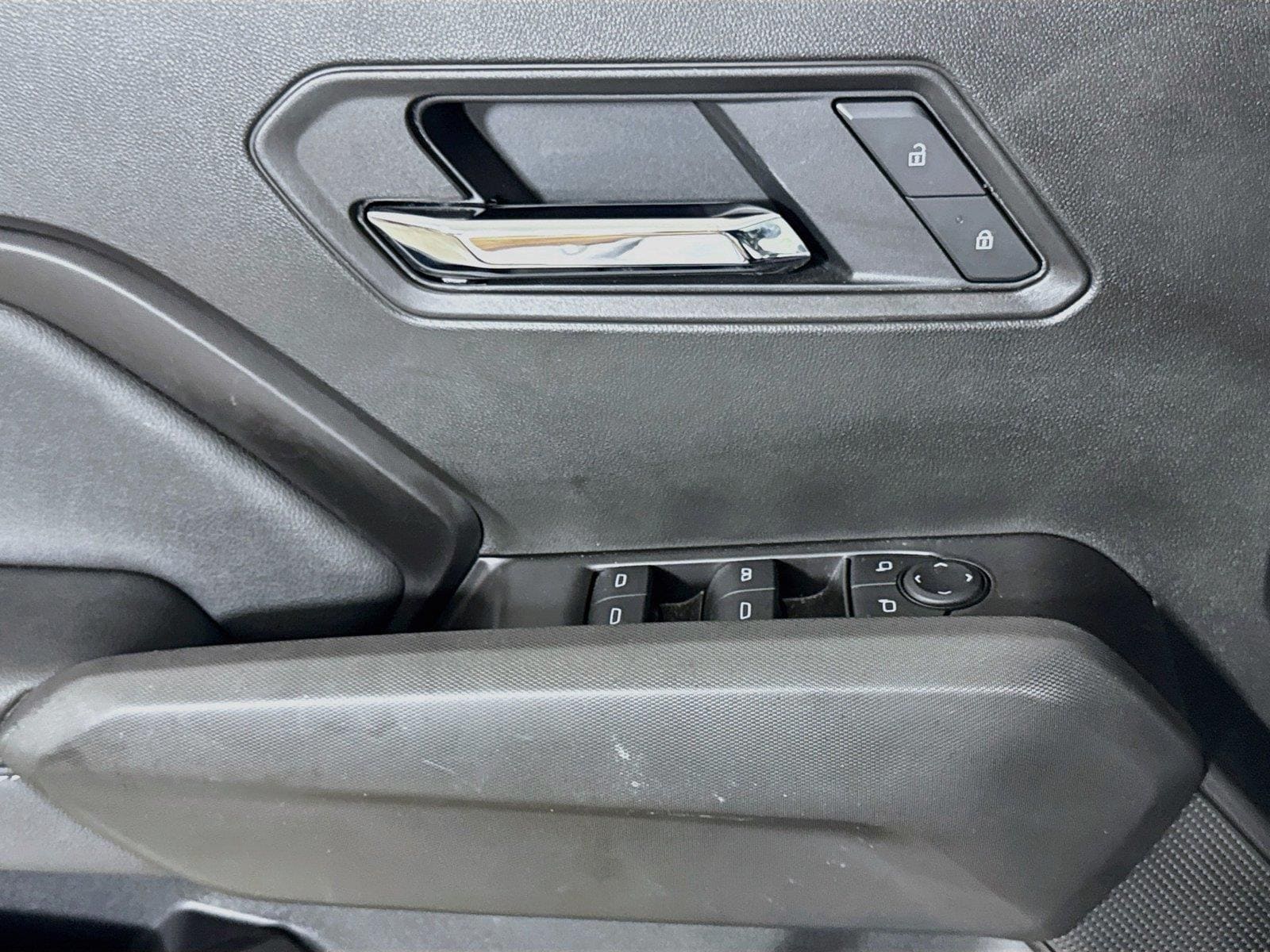 2026 GMC Canyon Elevation - Photo 16